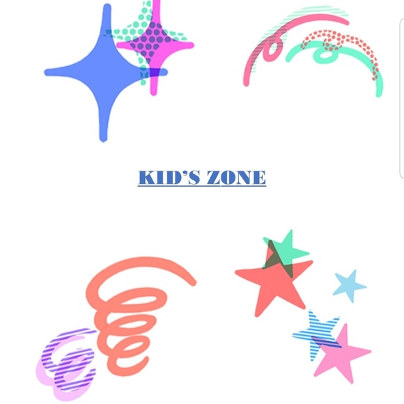 KID'S ZONE - Picture 3 of 3